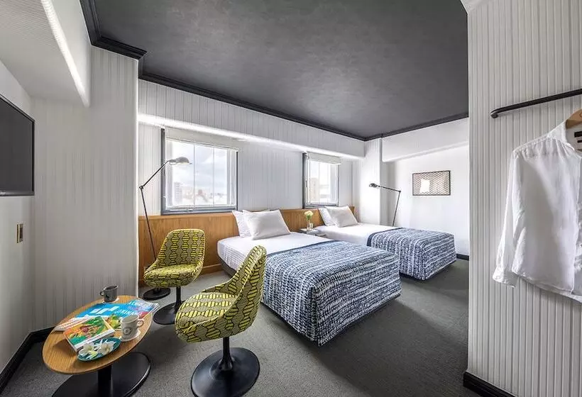 Fotos del hotel Estinate Hotel:  21