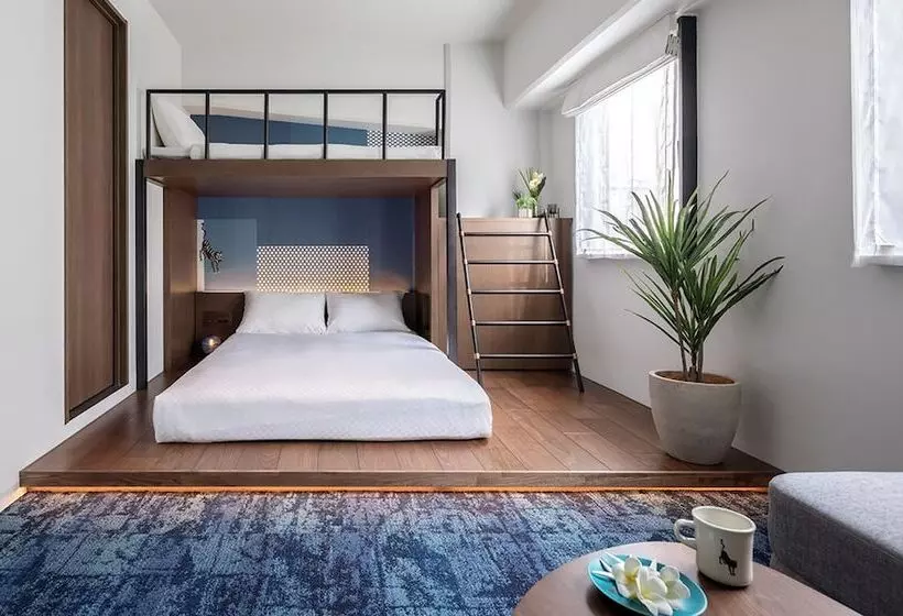 Fotos del hotel Estinate Hotel:  13