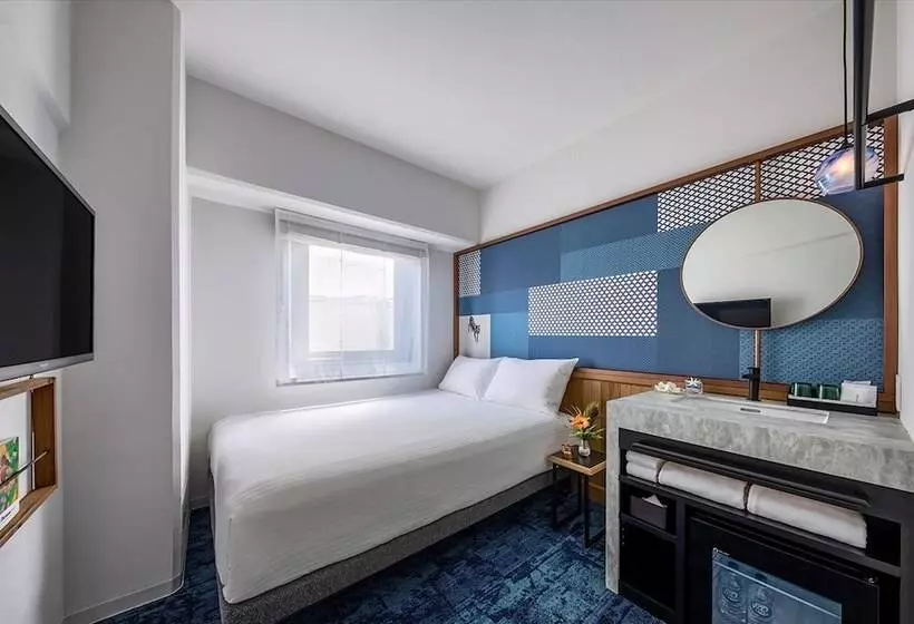 Fotos del hotel Estinate Hotel:  2