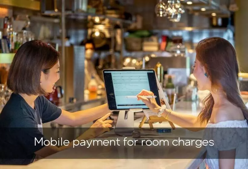 Fotos del hotel Estinate Hotel:  23