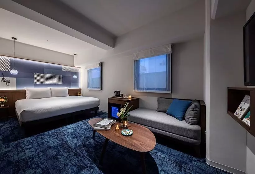 Fotos del hotel Estinate Hotel:  20