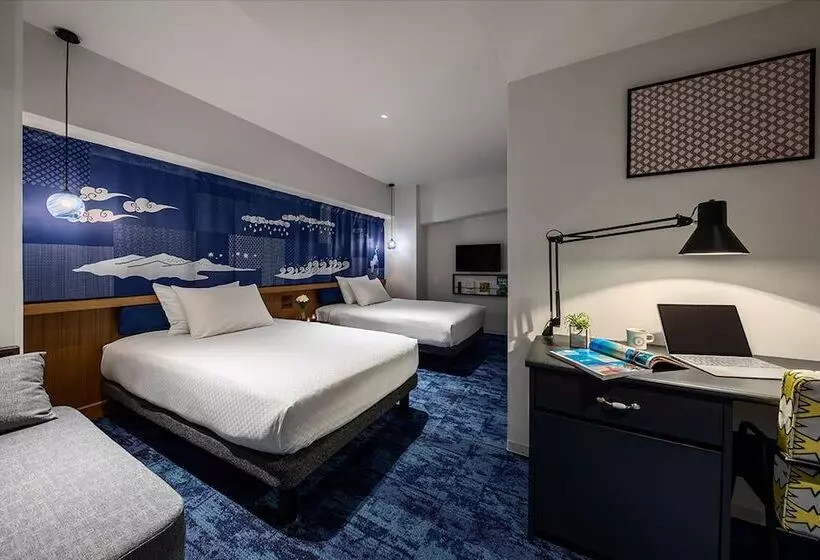 Fotos del hotel Estinate Hotel:  18