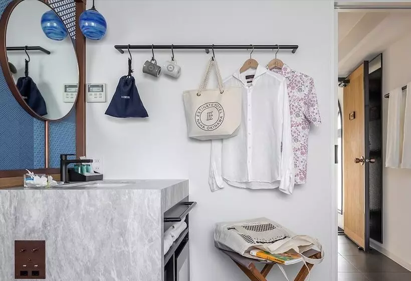 Fotos del hotel Estinate Hotel:  6