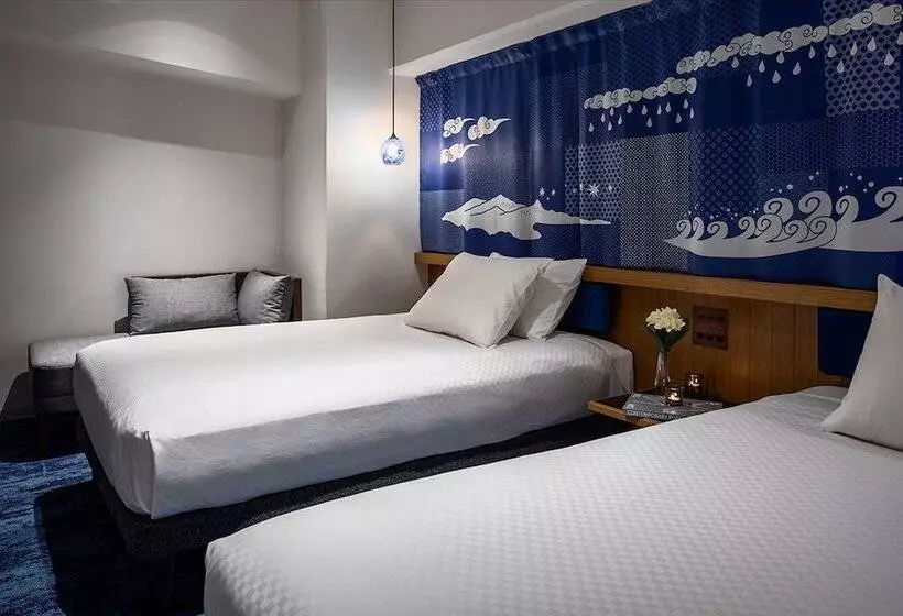 Fotos del hotel Estinate Hotel:  22