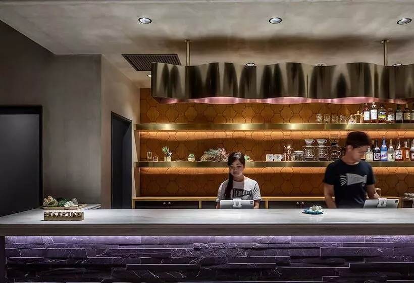 Fotos del hotel Estinate Hotel:  5