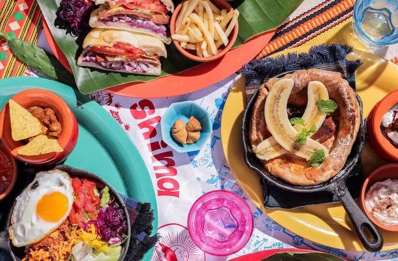 Fotos del hotel Estinate Hotel:  4