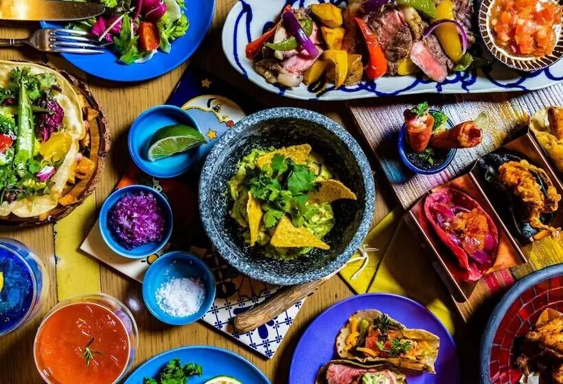 Fotos del hotel Estinate Hotel:  19