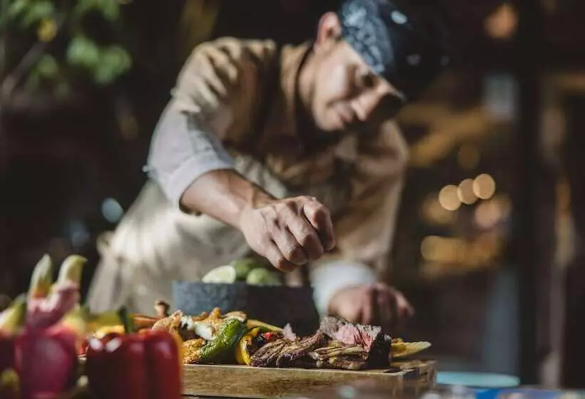 Fotos del hotel Estinate Hotel:  17