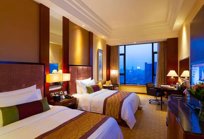 Fotos del hotel Celebrity City:  23