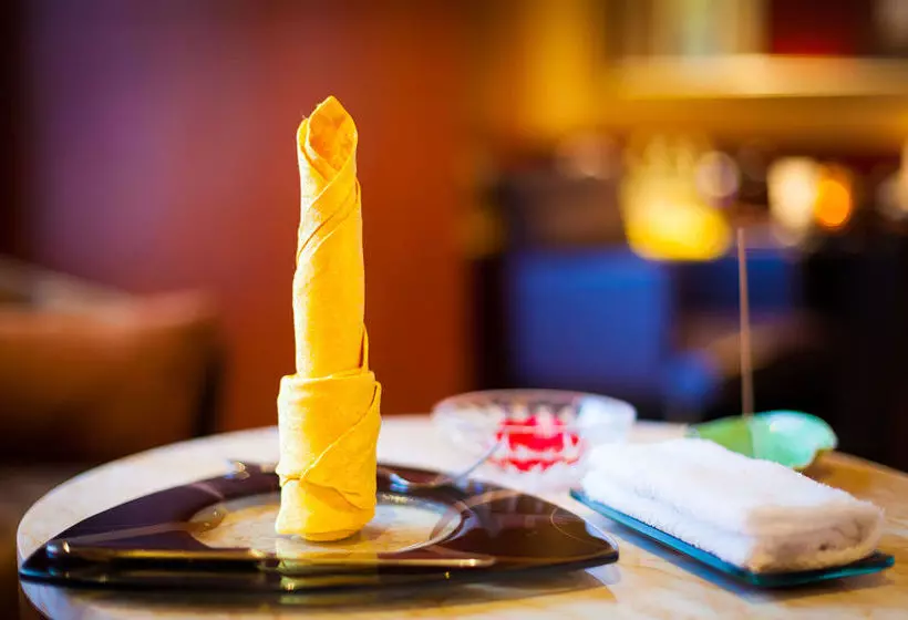 Fotos del hotel Celebrity City:  10