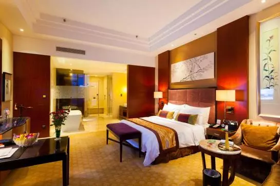 Fotos del hotel Celebrity City:  11