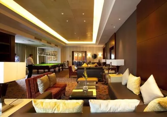 Fotos del hotel Celebrity City:  24