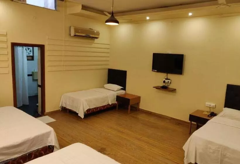 Fotos del hotel H R Palace:  19