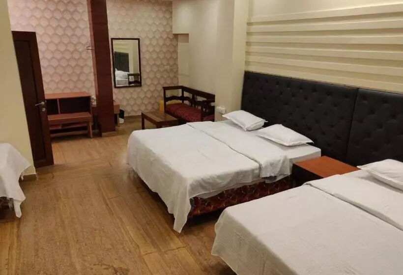 Fotos del hotel H R Palace:  20