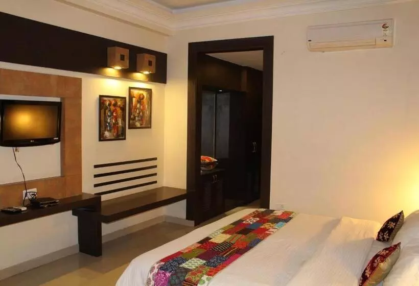 Fotos del hotel H R Palace:  13