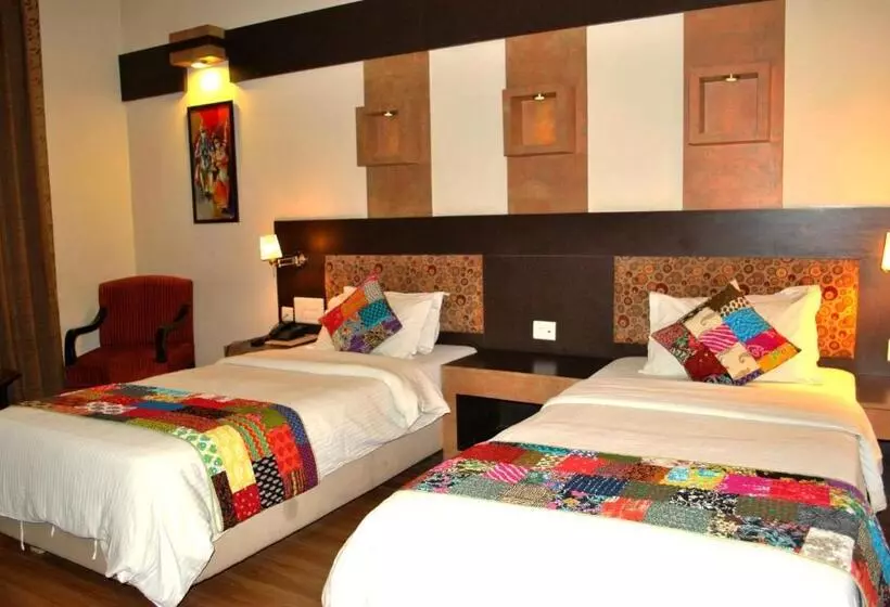 Fotos del hotel H R Palace:  14