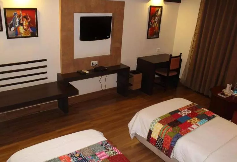 Fotos del hotel H R Palace:  10