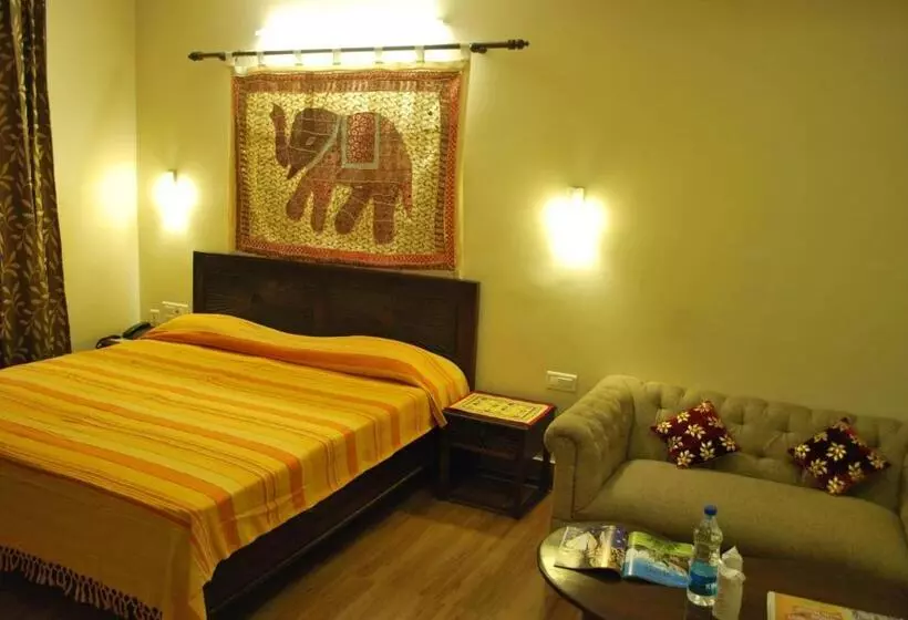 Fotos del hotel H R Palace:  18