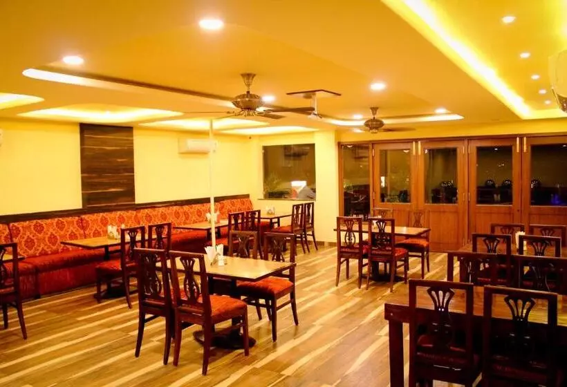 Fotos del hotel H R Palace:  6