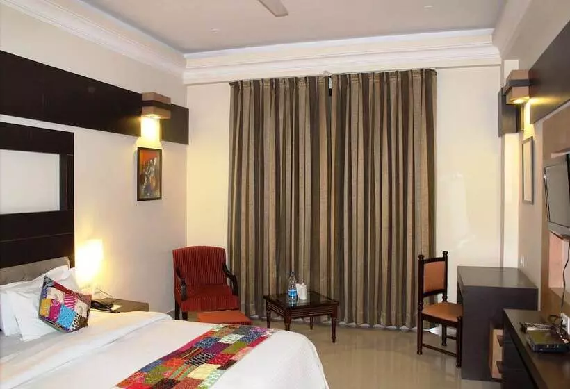 Fotos del hotel H R Palace:  15