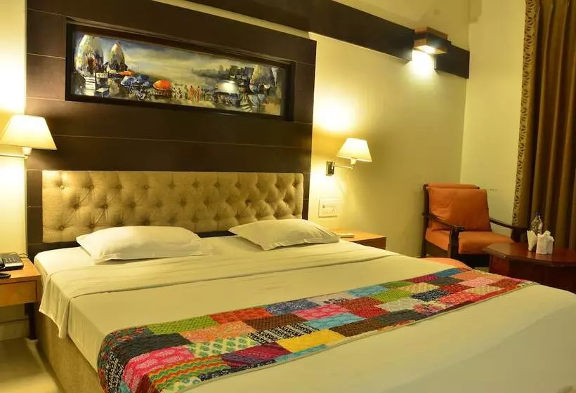 Fotos del hotel H R Palace:  22