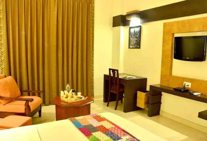 Fotos del hotel H R Palace:  16