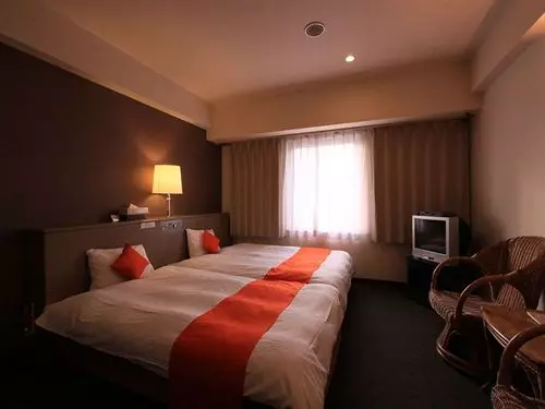 Fotos del hotel Shinsaibashi Lions Rock:  4