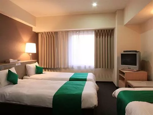 Fotos del hotel Shinsaibashi Lions Rock:  14