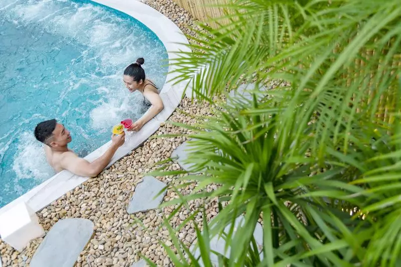 Fotos del hotel Silverland Min:  15