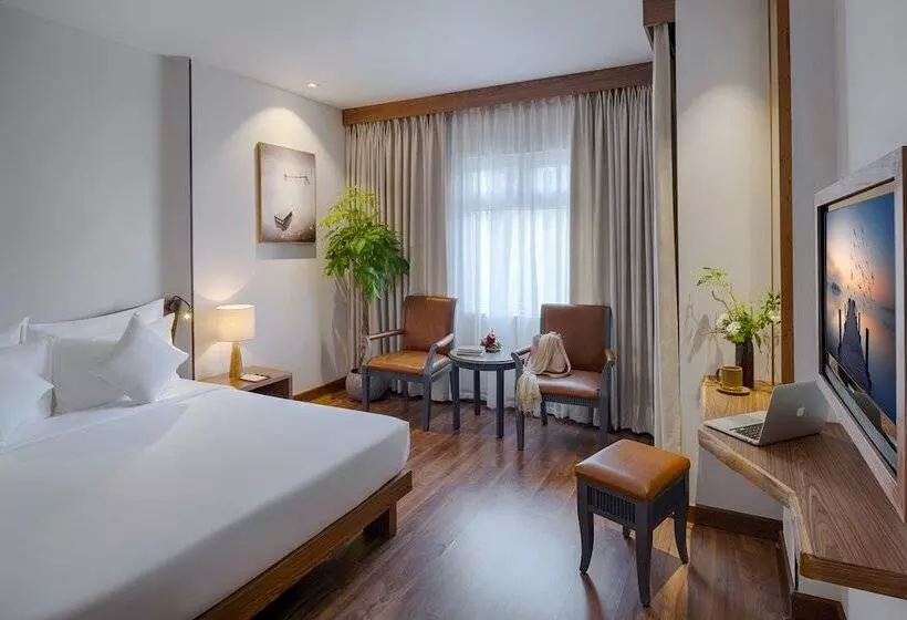 Fotos del hotel Silverland Min:  2