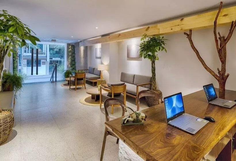 Fotos del hotel Silverland Min:  5