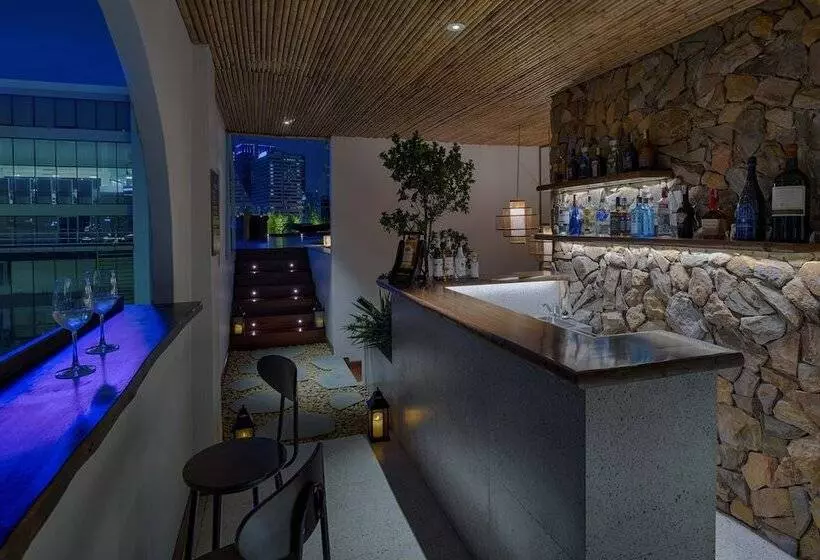 Fotos del hotel Silverland Min:  9