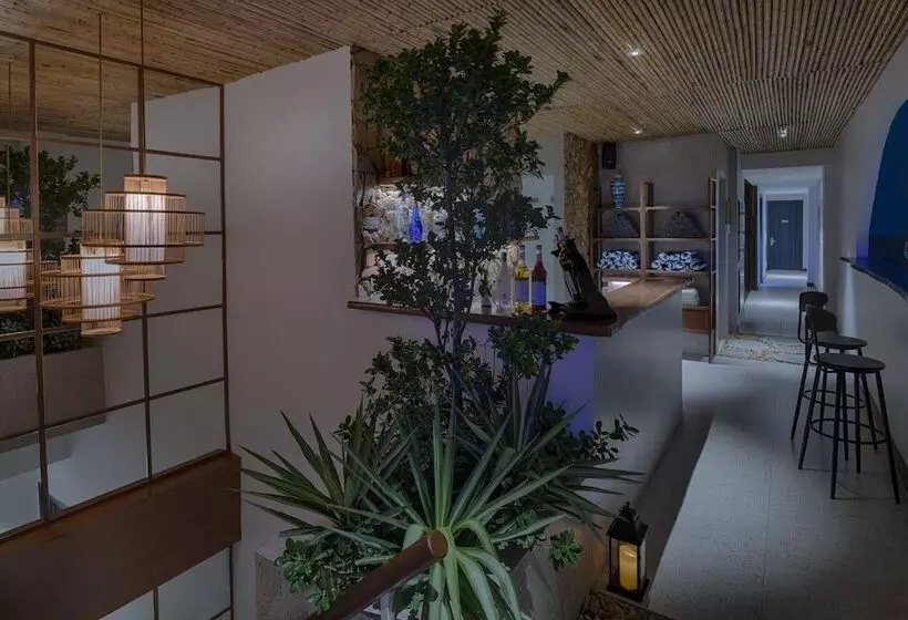 Fotos del hotel Silverland Min:  16