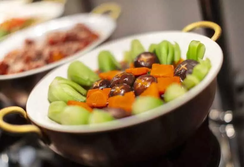 Fotos del hotel Silverland Min:  8