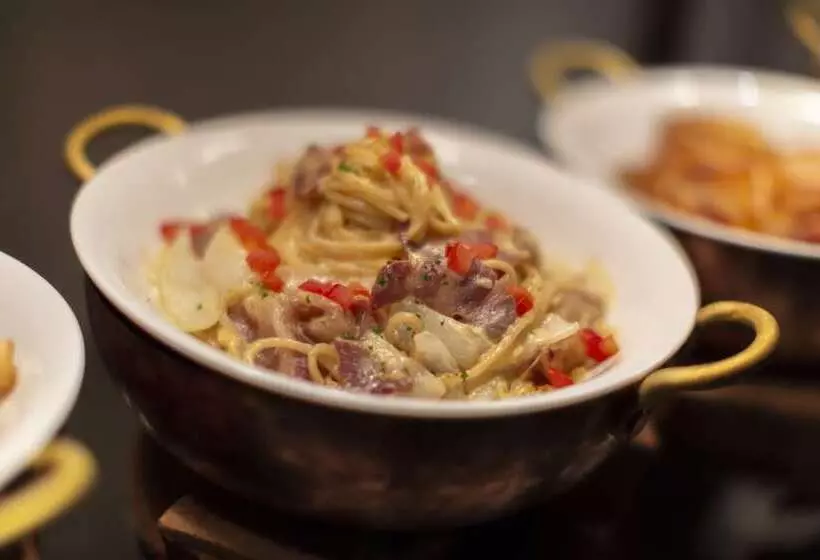 Fotos del hotel Silverland Min:  14