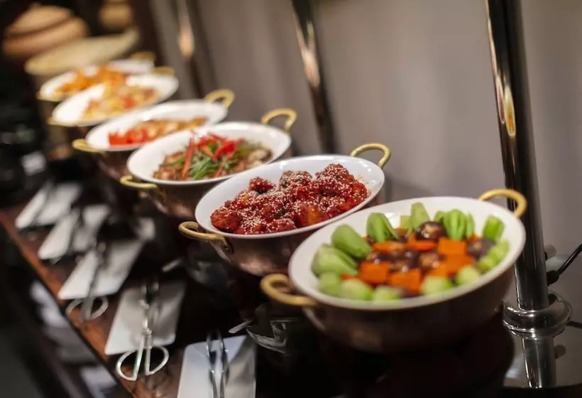 Fotos del hotel Silverland Min:  17