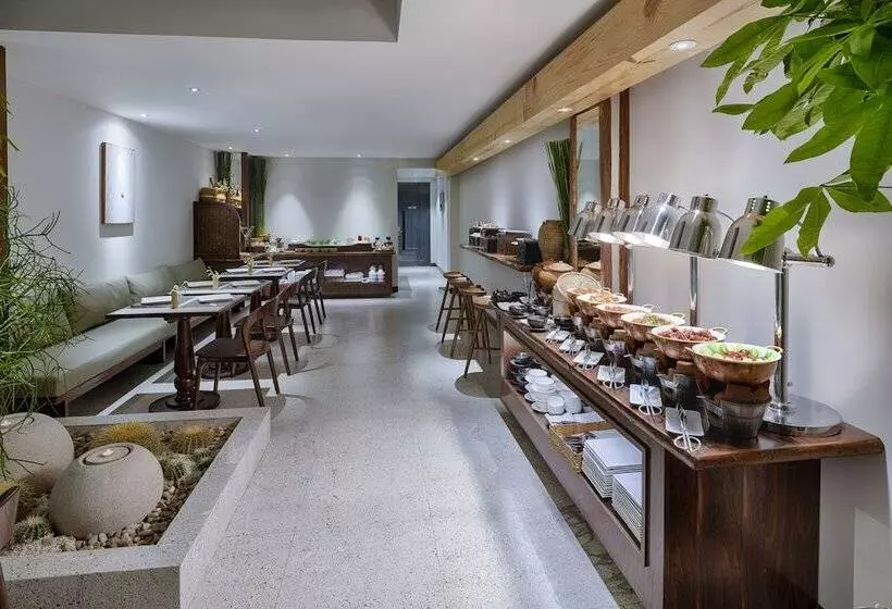 Fotos del hotel Silverland Min:  25