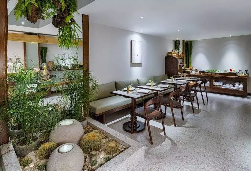 Fotos del hotel Silverland Min:  22