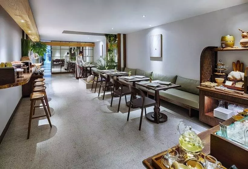 Fotos del hotel Silverland Min:  23