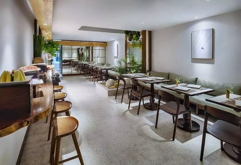 Fotos del hotel Silverland Min:  24