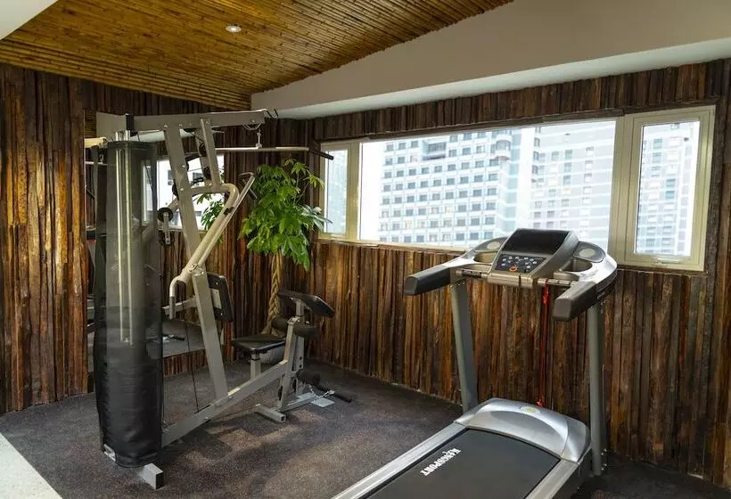 Fotos del hotel Silverland Min:  7