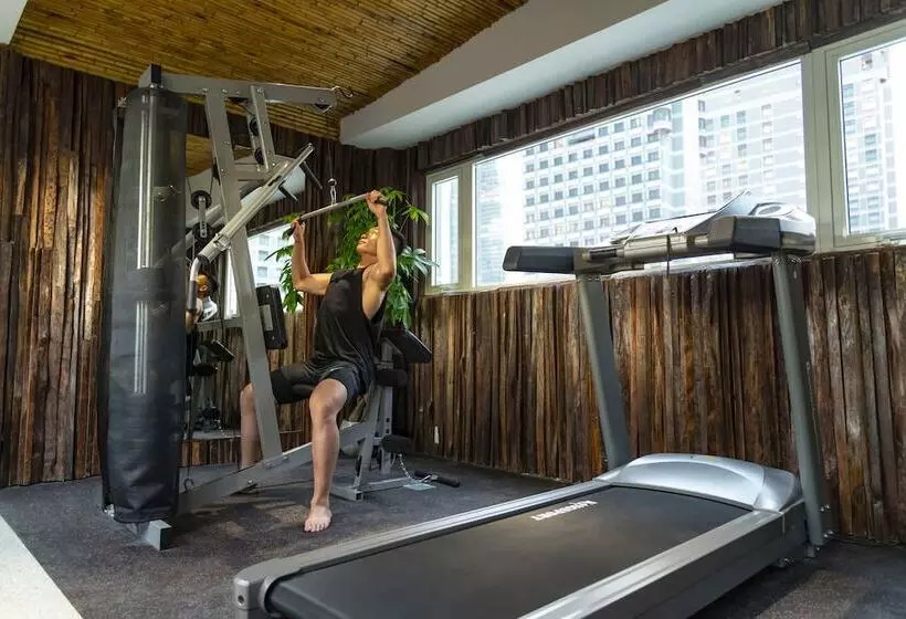 Fotos del hotel Silverland Min:  6