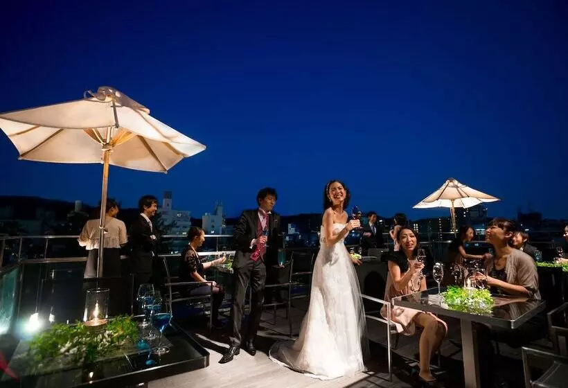 Fotos del hotel The Screen:  5