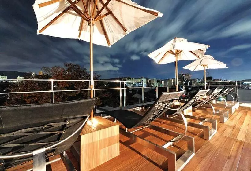 Fotos del hotel The Screen:  9