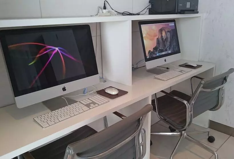 Fotos del hotel The Screen:  4