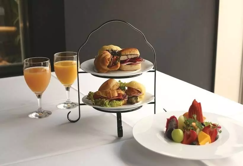 Fotos del hotel The Screen:  20