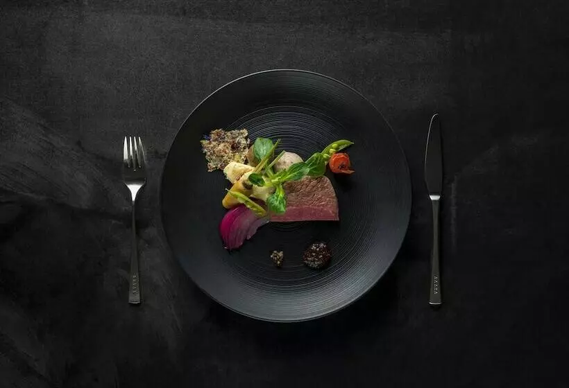 Fotos del hotel The Screen:  13