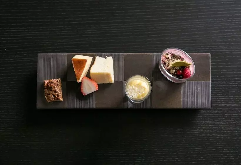 Fotos del hotel The Screen:  22