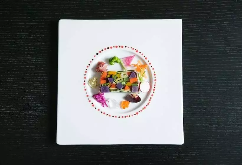 Fotos del hotel The Screen:  8