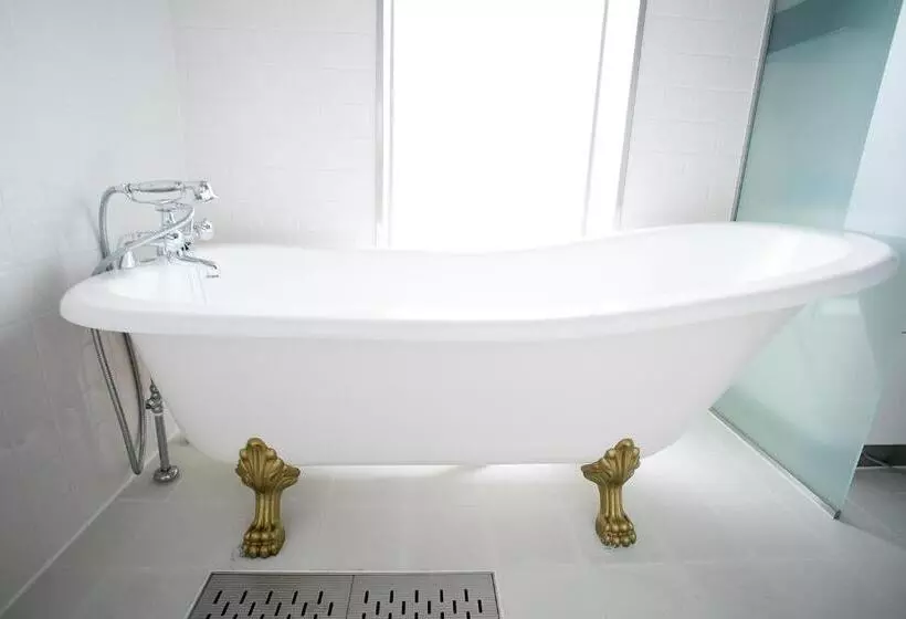 Fotos del hotel The Screen:  6